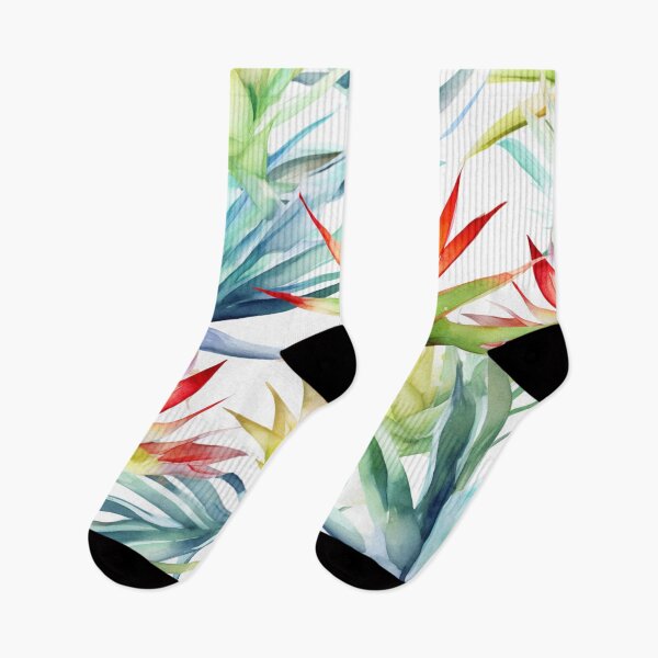 Item preview, Exotic Aloe Pattern designed and sold by AtelierNethys.