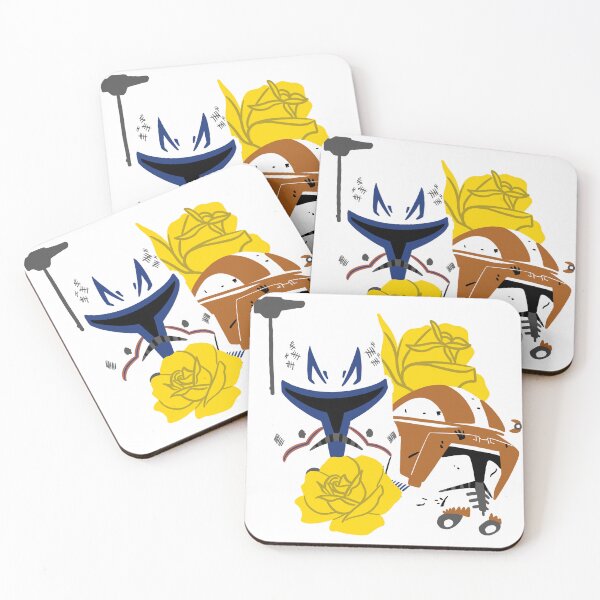 Item preview, Better Soldiers, Better Friends designed and sold by Koragg1.