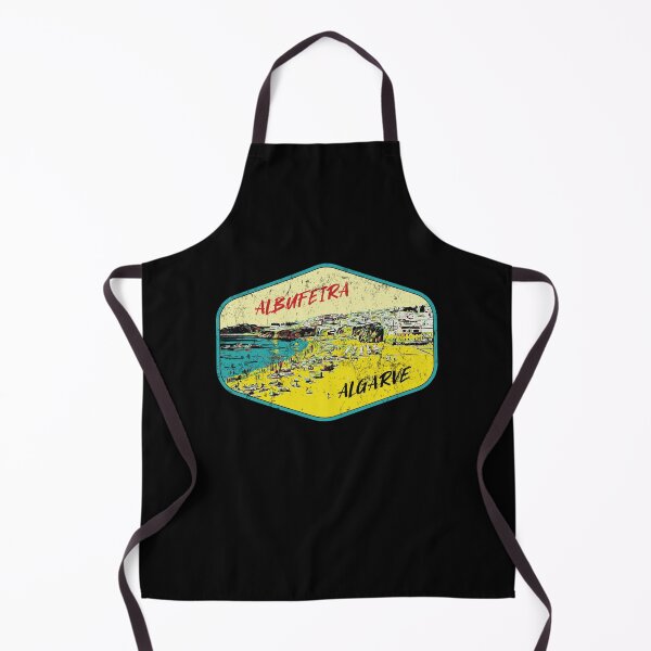 Item preview, Albufeira Beach in Algarve, Portugal | Stunning Coastal View designed and sold by Lemomo-artworks.