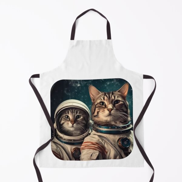 Item preview, Interstellar Feline Voyage. designed and sold by Casanova Originals.