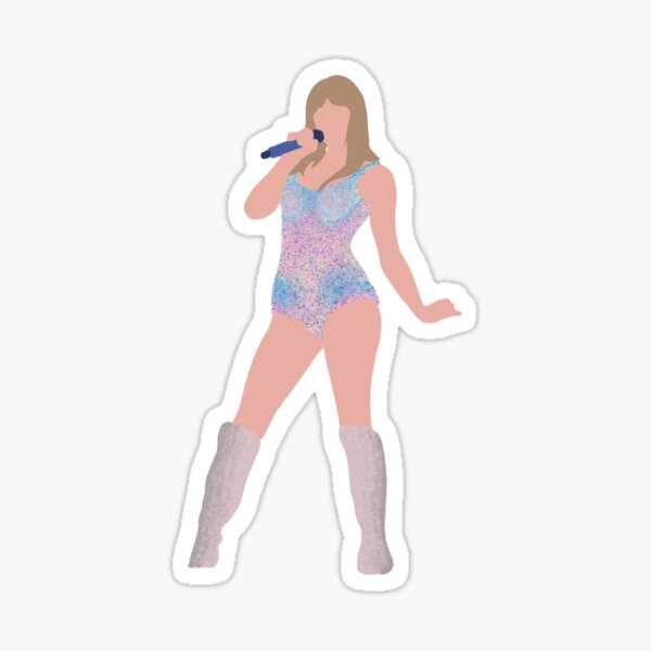 Lover Album Stickers for Sale