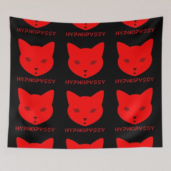 Item preview, HYPNOPVSSY RED designed and sold by SquattersRightz.