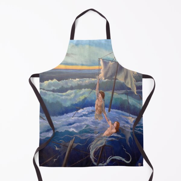 Item preview, Mathew and the maid designed and sold by GooseQuill.