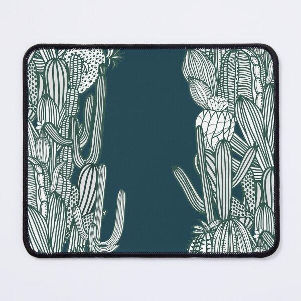 Item preview, Cactus stripe - muted green designed and sold by LucyFaulke.