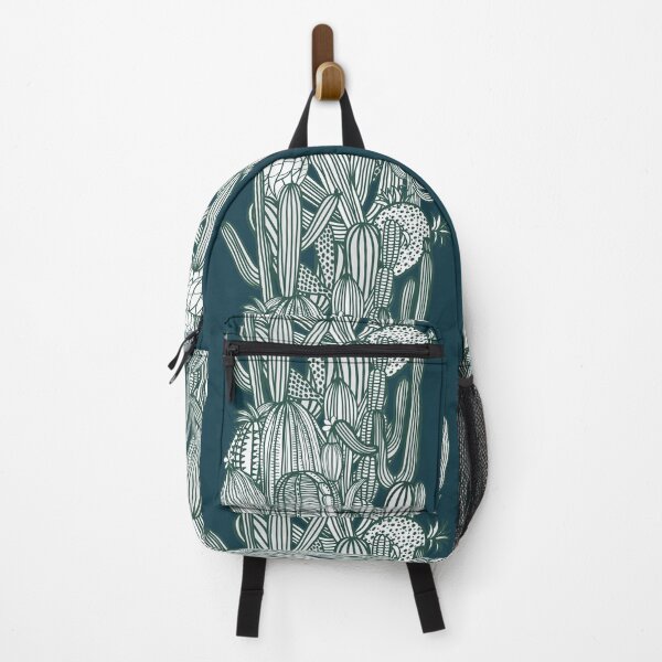 Item preview, Cactus stripe - muted green designed and sold by LucyFaulke.