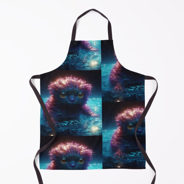 Item preview, Holographic Water Nymph designed and sold by CashfloCFA.