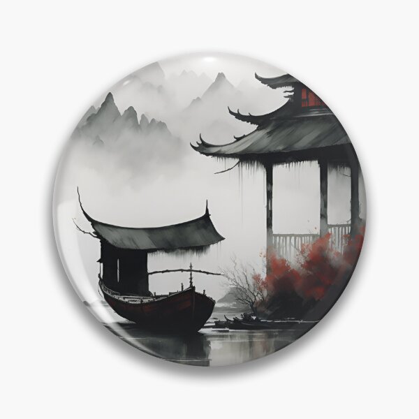 Item preview, Mekong's Hard Path [1/6] (2023) designed and sold by Juan Jaramillo.