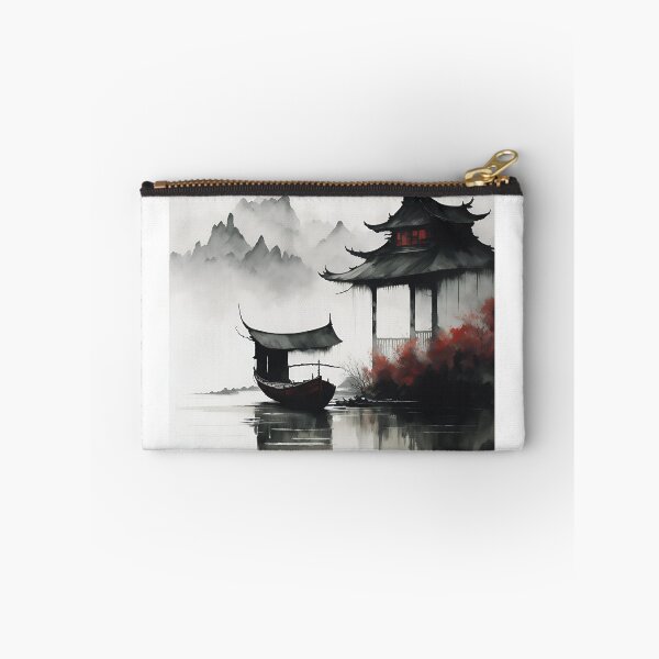 Item preview, Mekong's Hard Path [1/6] (2023) designed and sold by Juan Jaramillo.