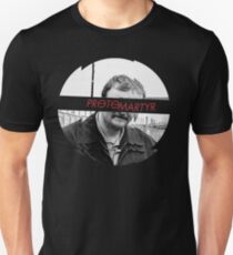 Protomartyr (Joe Casey) Unisex T-Shirt