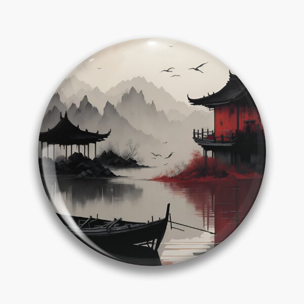 Item preview, Mekong's Hard Path [2/6] (2023) designed and sold by Juan Jaramillo.