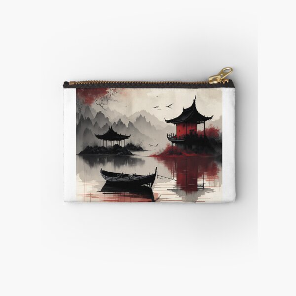 Item preview, Mekong's Hard Path [2/6] (2023) designed and sold by Juan Jaramillo.