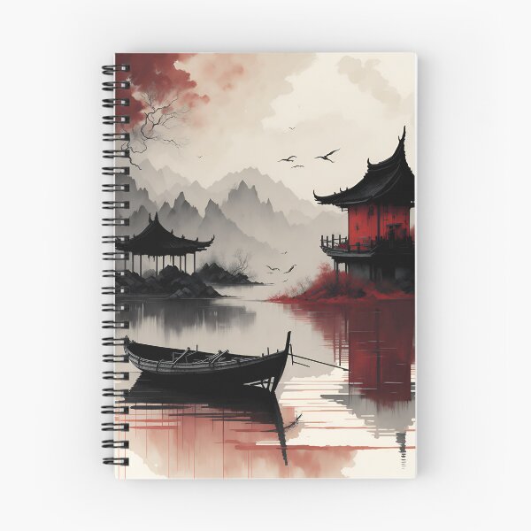 Item preview, Mekong's Hard Path [2/6] (2023) designed and sold by Juan Jaramillo.