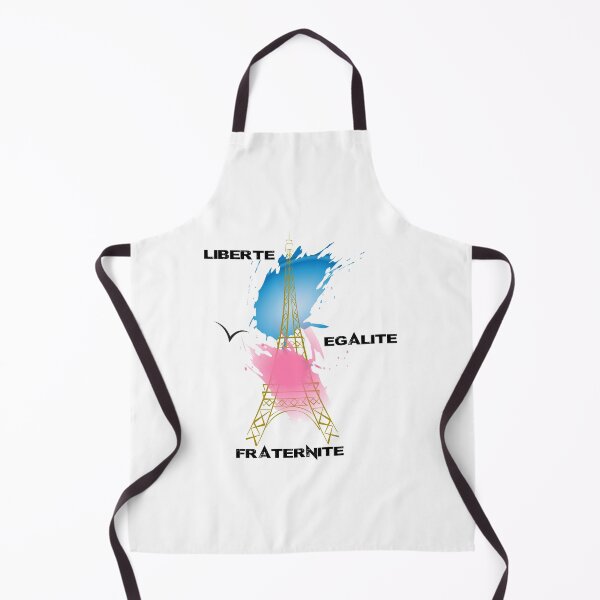 Item preview, Liberte Egalite Fraternite designed and sold by CustomHive.