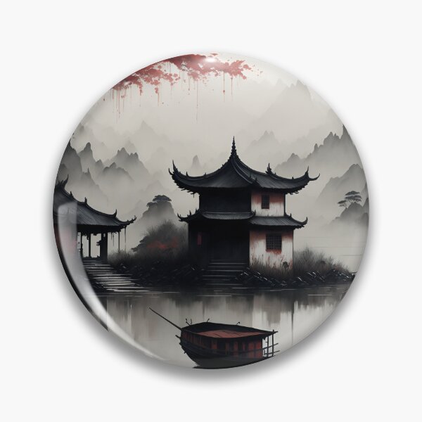 Item preview, Mekong's Hard Path [3/6] (2023) designed and sold by Juan Jaramillo.