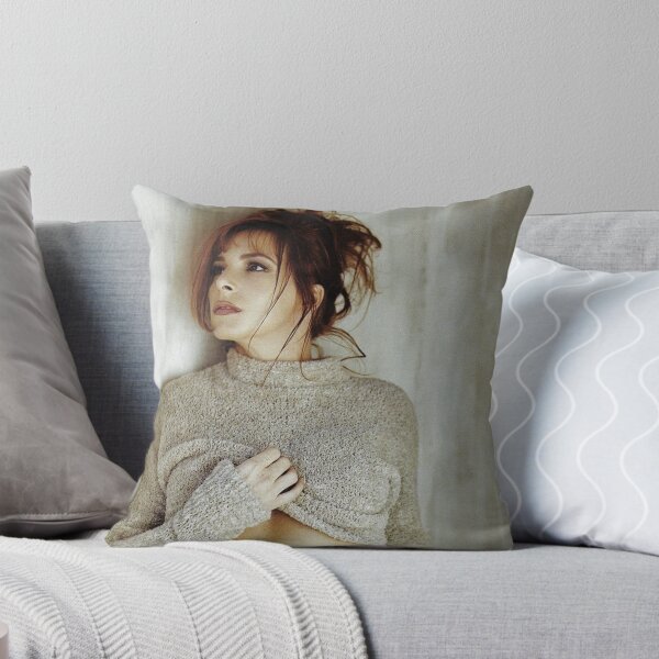 Artikelvorschau, Mylene Farmer in den 90er Jahren entworfen und verkauft von SyncopeMars.