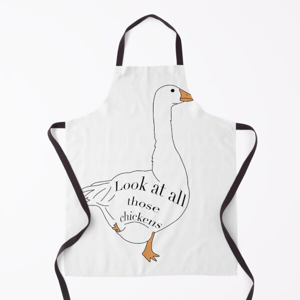 Item preview, Look at all those chickens designed and sold by candyllamazz.