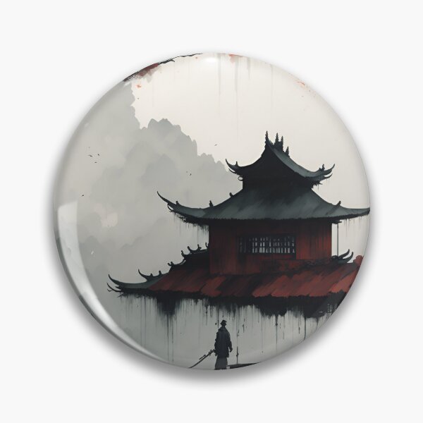 Item preview, Mekong's Hard Path [4/6] (2023) designed and sold by Juan Jaramillo.