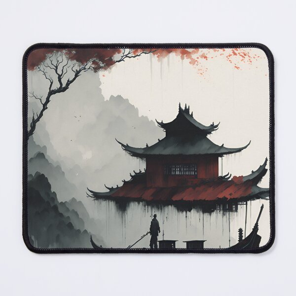 Item preview, Mekong's Hard Path [4/6] (2023) designed and sold by Juan Jaramillo.