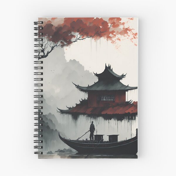 Item preview, Mekong's Hard Path [4/6] (2023) designed and sold by Juan Jaramillo.
