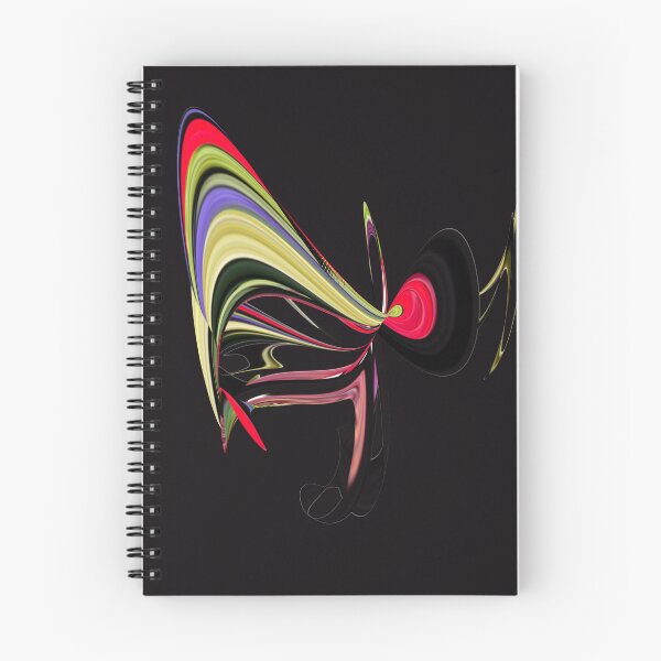 Item preview, Unique abstract  designed and sold by Arttygenenius.