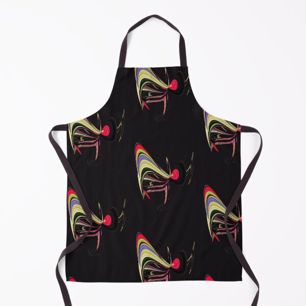 Item preview, Unique abstract  designed and sold by Arttygenenius.