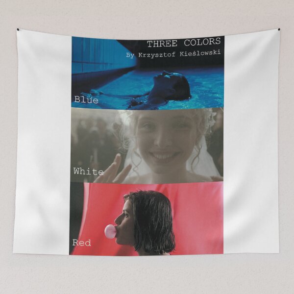 Item preview, Three Colors designed and sold by bgmartinez.