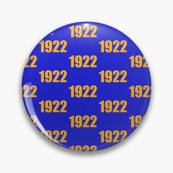 Item preview, Royal Blue 1922 Drip designed and sold by DigitallyDivine.