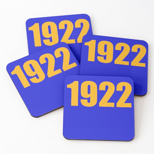 Item preview, Royal Blue 1922 Drip designed and sold by DigitallyDivine.
