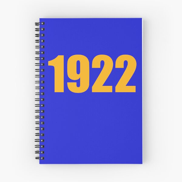Item preview, Royal Blue 1922 Drip designed and sold by DigitallyDivine.