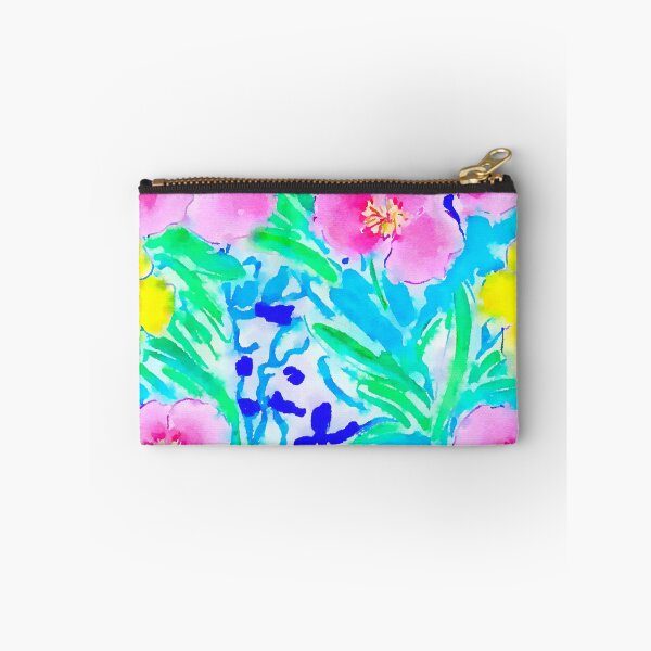 Item preview, Watercolor floral pattern  designed and sold by SophieClimaArt.