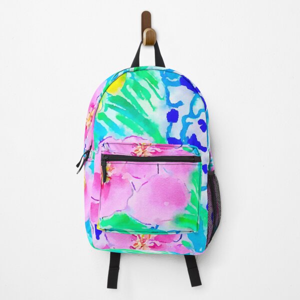 Item preview, Watercolor floral pattern  designed and sold by SophieClimaArt.