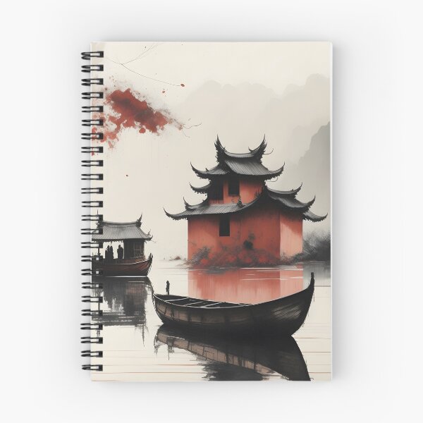 Item preview, Mekong's Hard Path [5/6] (2023) designed and sold by Juan Jaramillo.