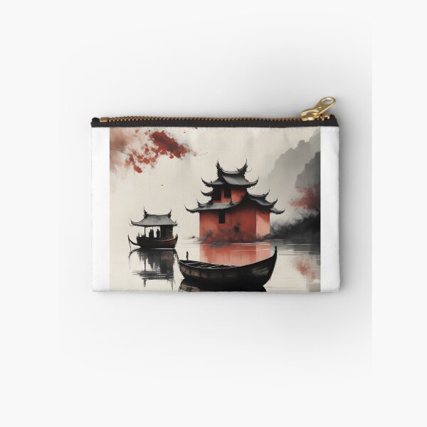 Item preview, Mekong's Hard Path [5/6] (2023) designed and sold by Juan Jaramillo.