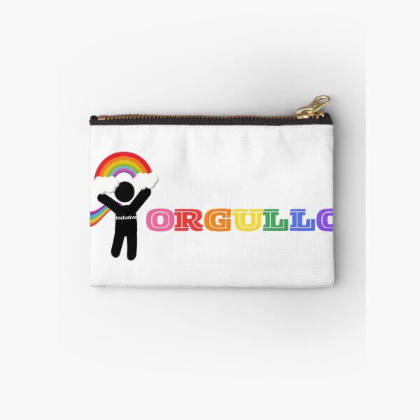 Item preview, Orgullo designed and sold by CounselorsRUs.
