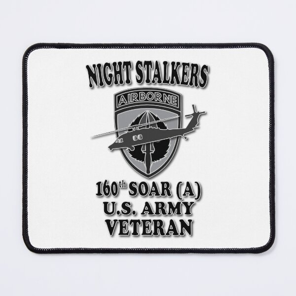 Item preview, Night Stalkers- Veteran designed and sold by cp06327.