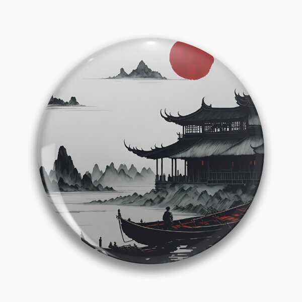 Item preview, Copy of Mekong's Hard Path [6/6] (2023) designed and sold by Juan Jaramillo.