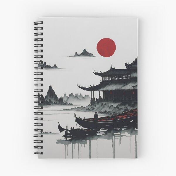 Item preview, Copy of Mekong's Hard Path [6/6] (2023) designed and sold by Juan Jaramillo.