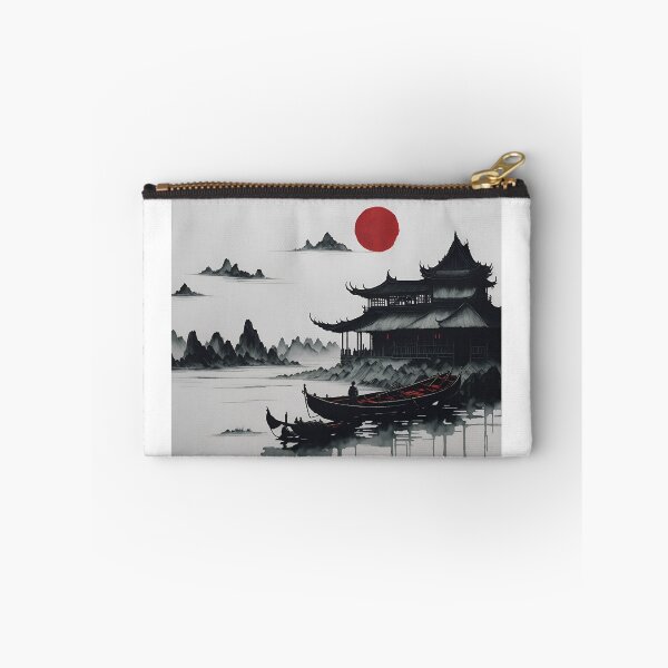 Item preview, Copy of Mekong's Hard Path [6/6] (2023) designed and sold by Juan Jaramillo.