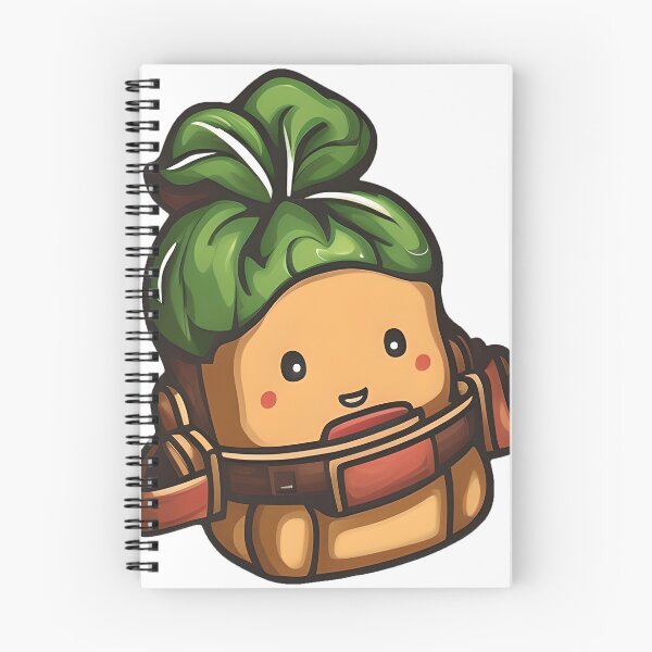 Item preview, Cabbage Head Girl Sticker designed and sold by MMediaDesigns.