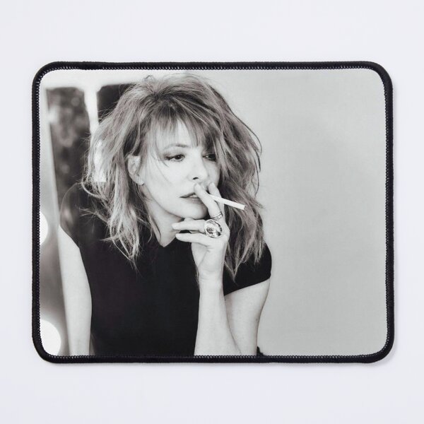 Item preview, Mylene Farmer 2023 designed and sold by SyncopeMars.