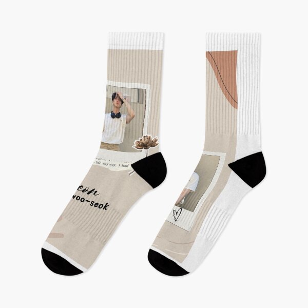 Item preview, byeon woo-seok designed and sold by KAJÖ SHOP.