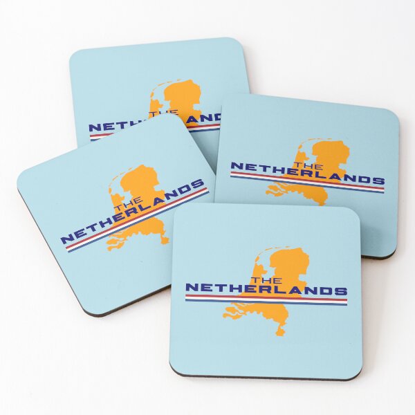 Item preview, Netherlands Holland Nederland designed and sold by MartinRivas.
