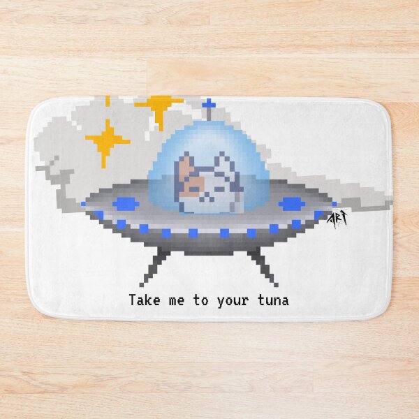 Item preview, take me to your tuna designed and sold by Artorioum.
