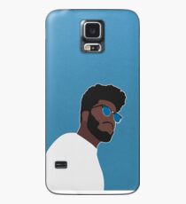 KHALID Hülle & Klebefolie für Samsung Galaxy