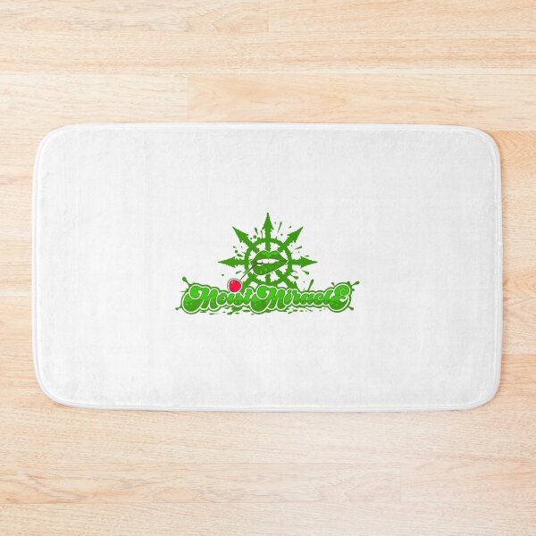 Item preview, Moist Miracle Green designed and sold by SquattersRightz.