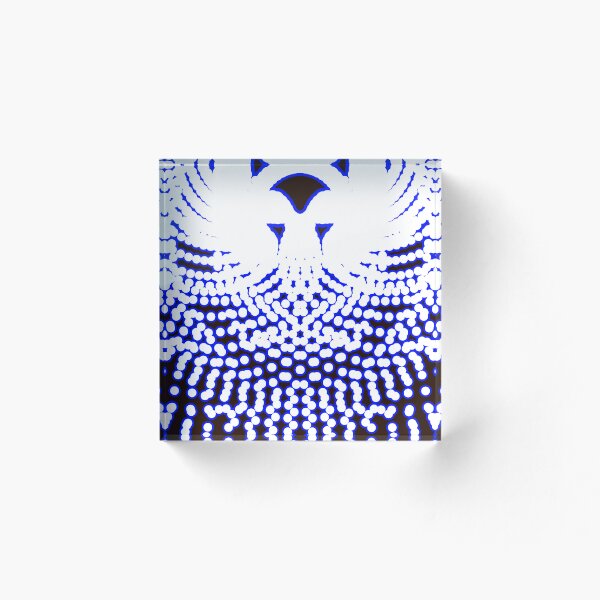 Item preview, [Touhou Pattern ReCollection] EoSD - #41 Eternal Meek designed and sold by Virtlux.