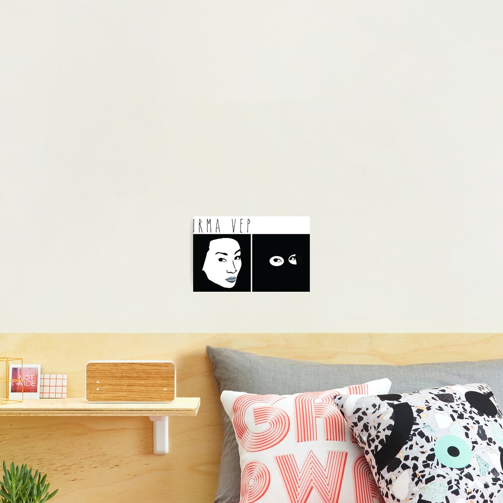 Item preview, Photographic Print designed and sold by RottenDayDesign.