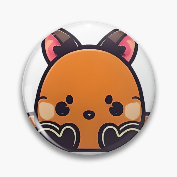 Item preview, Cute Animal Sticker designed and sold by MMediaDesigns.