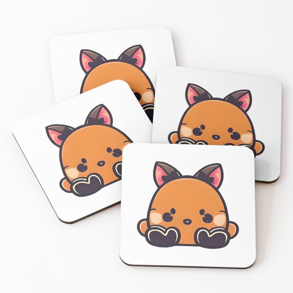 Item preview, Cute Animal Sticker designed and sold by MMediaDesigns.