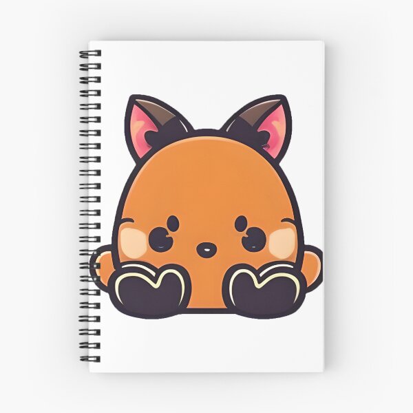Item preview, Cute Animal Sticker designed and sold by MMediaDesigns.